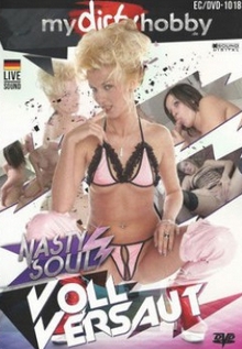 Nasty Soul – Voll Versaut